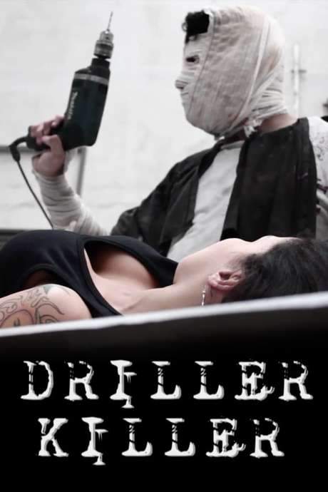 Driller Killer